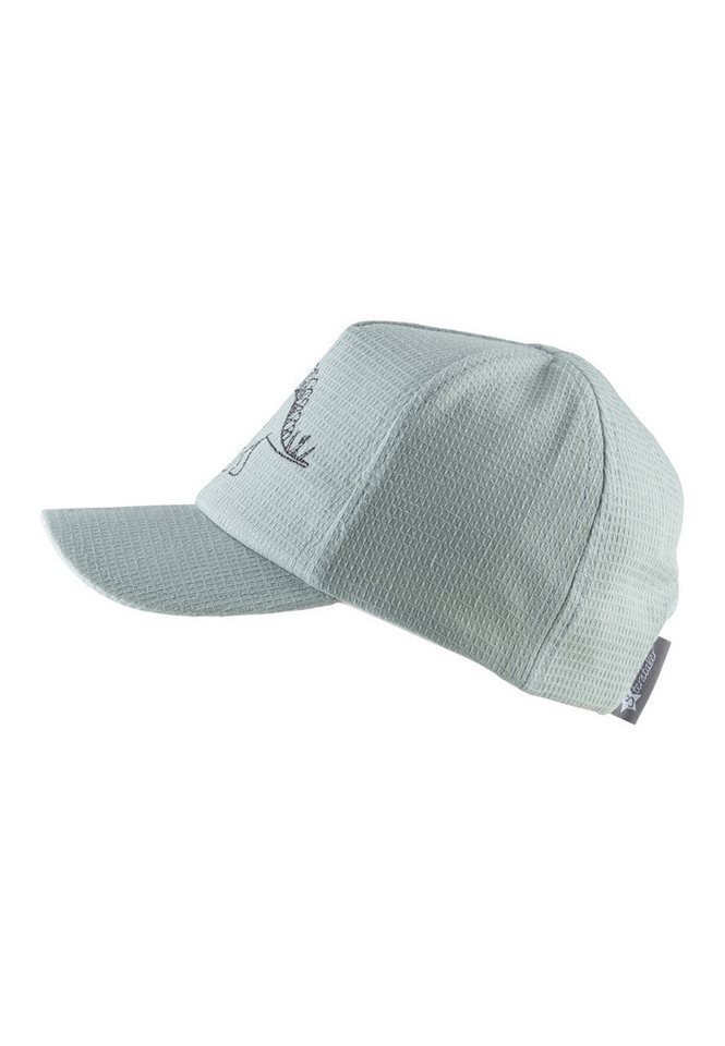 Sterntaler® Baseball Cap Basecap Saurier (1-St) – Bild 4 von 5
