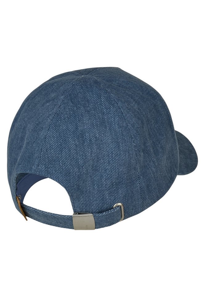 Sterntaler® Baseball Cap Basecap Schulkind (1-St) Basecap aus Jeans mit Schriftzug SCHULKIND, mit Größenregulierung – Bild 3 von 5