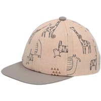 STERNTALER Basecap, Größe 49 in Beige