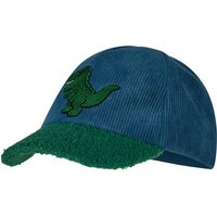 STERNTALER Basecap Dino, Größe 51 in Blau