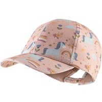 STERNTALER Basecap Einhörner, Größe 47 in Pink