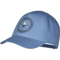 STERNTALER Basecap Löwe, Größe 45 in Lila
