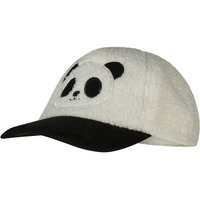 STERNTALER Basecap Panda, Größe 51 in Beige