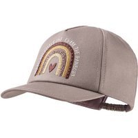 STERNTALER Basecap Regenbogen, Größe 53 in Lila
