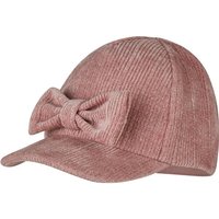 STERNTALER Basecap Schleife, Größe 55 in Pink