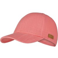 STERNTALER Basecap uni, Größe 53 in Orange