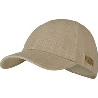 STERNTALER Basecap uni, Größe 49 in Beige