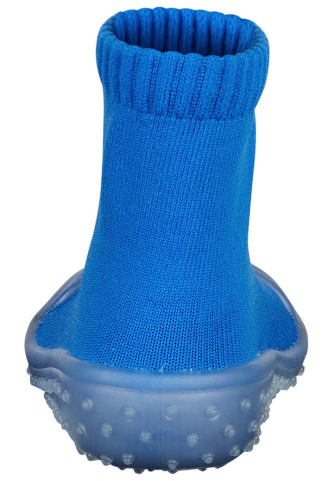 Sterntaler® Basicsocken Adventure-Socks uni (1-Paar, 1 Paar) Adventure Socks unifarben, rutschfest, elastisch & schnelltrocknend – Bild 2 von 5