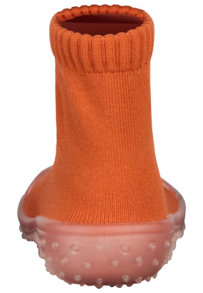 Sterntaler® Basicsocken Adventure-Socks uni (1-Paar, 1 Paar) Adventure Socks unifarben, rutschfest, elastisch & schnelltrocknend – Bild 2 von 5