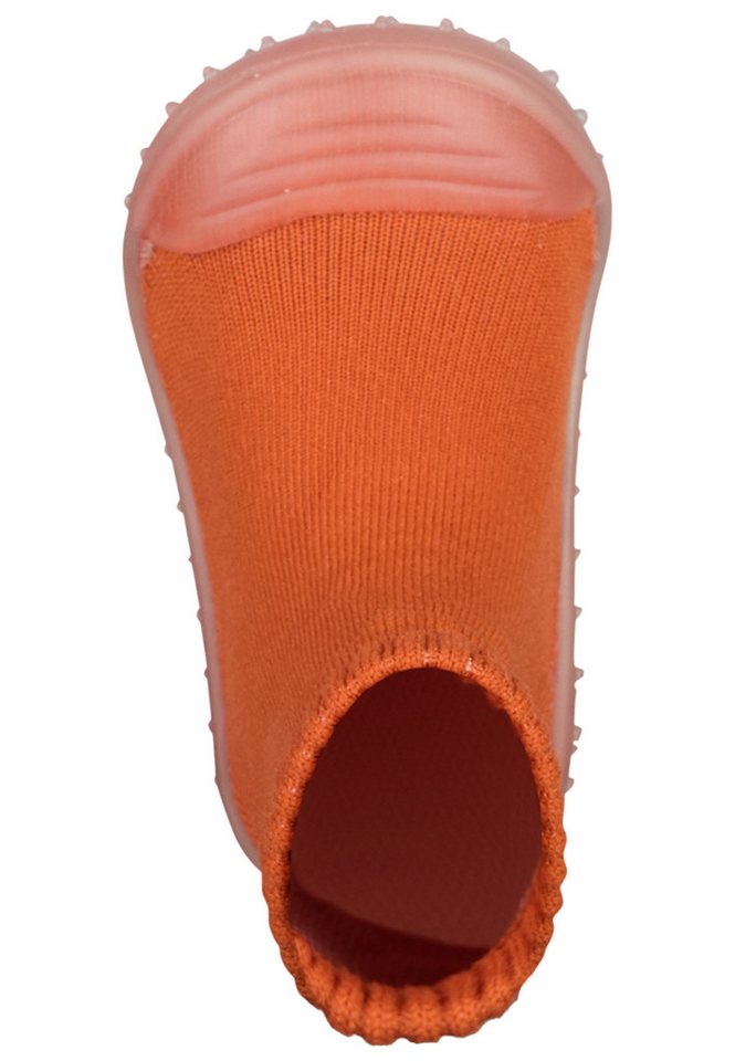 Sterntaler® Basicsocken Adventure-Socks uni (1-Paar, 1 Paar) Adventure Socks unifarben, rutschfest, elastisch & schnelltrocknend – Bild 3 von 5