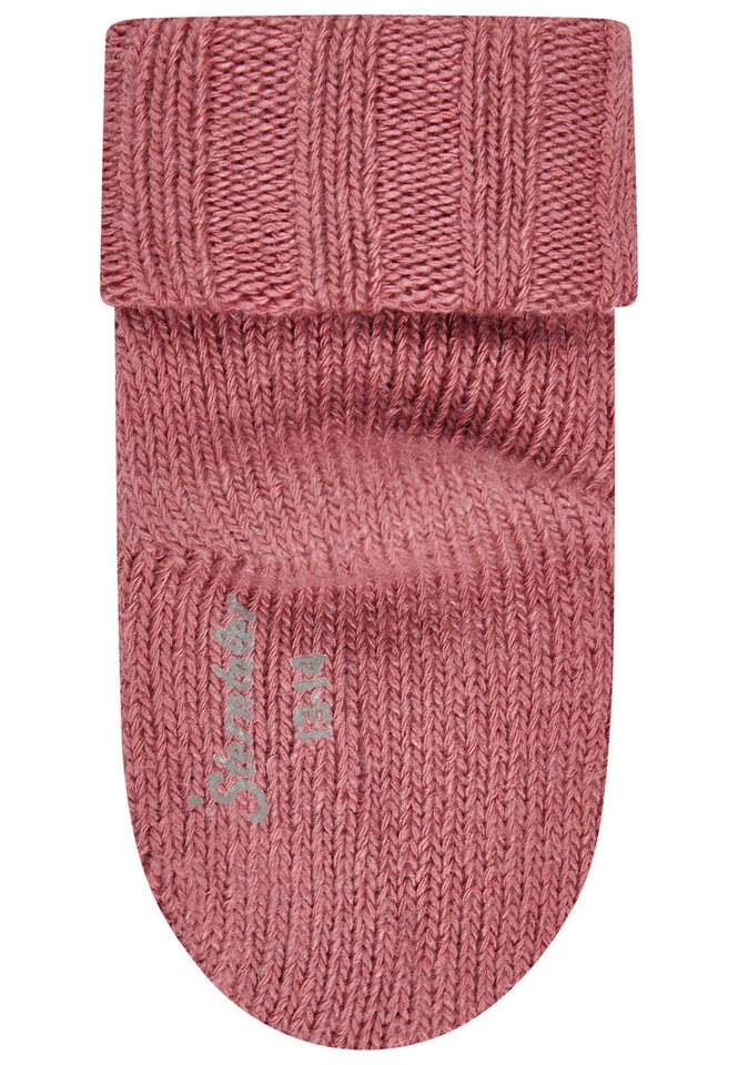 Sterntaler® Basicsocken Baby Socken Wolle – Bild 2 von 5