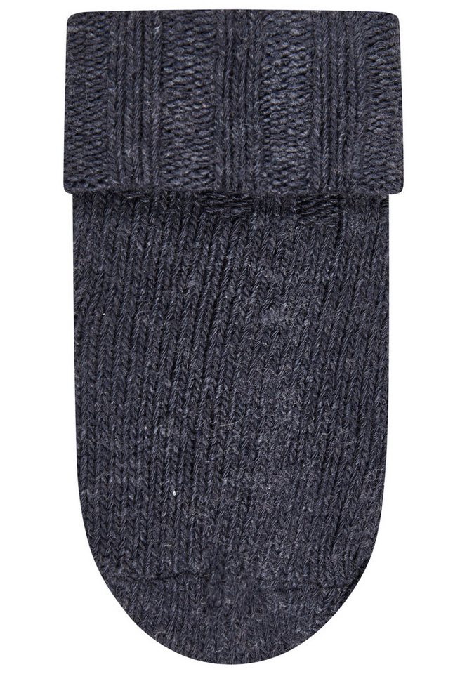 Sterntaler® Basicsocken Baby Socken Wolle – Bild 3 von 5