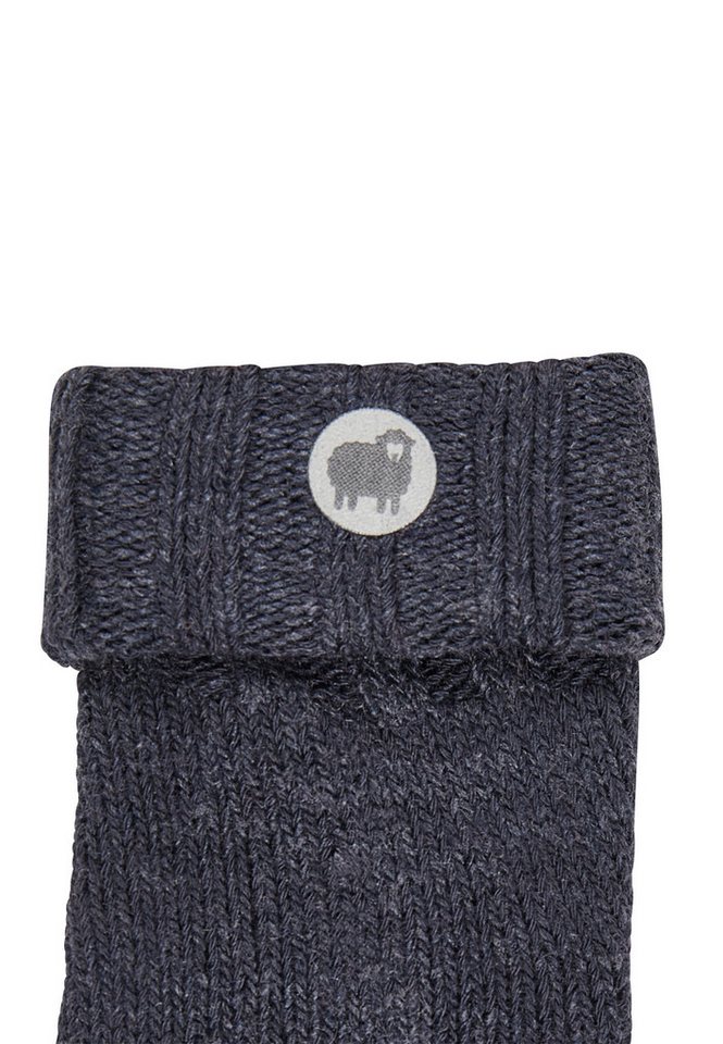 Sterntaler® Basicsocken Baby Socken Wolle – Bild 4 von 5