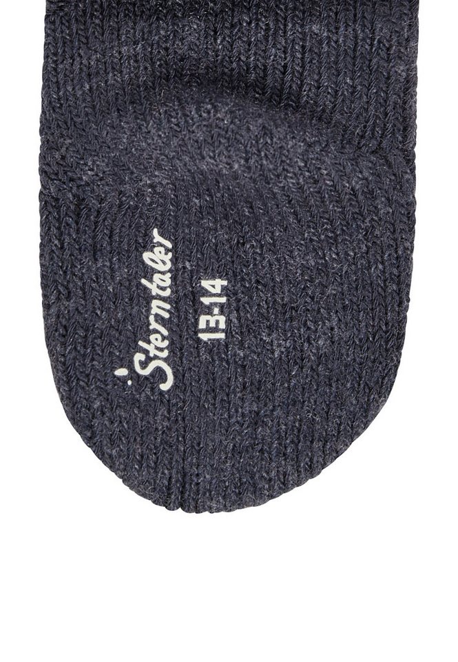 Sterntaler® Basicsocken Baby Socken Wolle – Bild 5 von 5