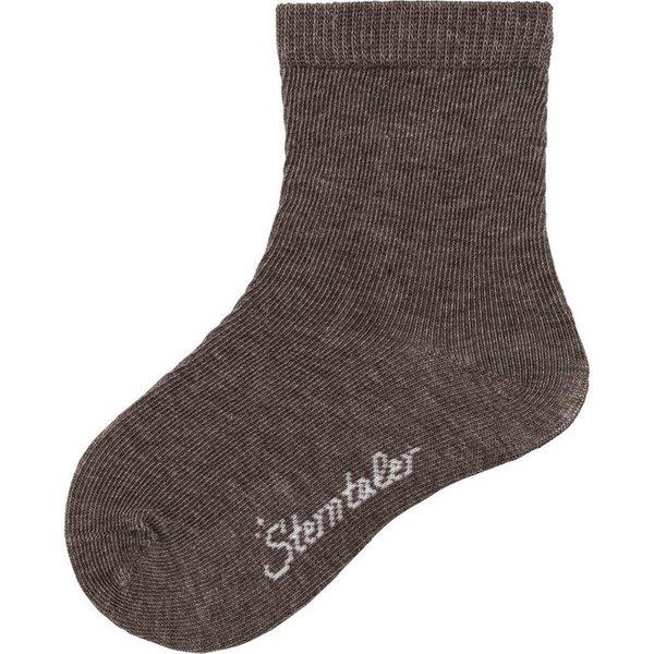 Sterntaler® Basicsocken Socken Wolle