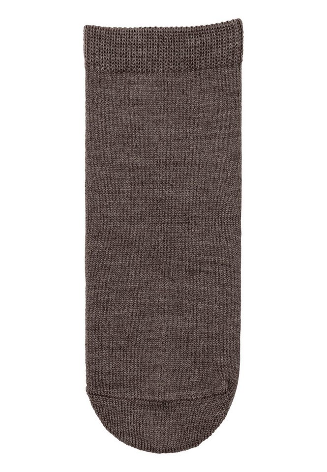 Sterntaler® Basicsocken Socken Wolle – Bild 3 von 5