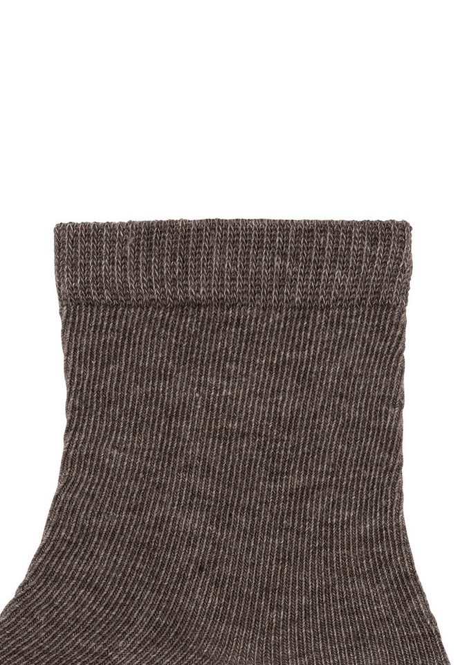 Sterntaler® Basicsocken Socken Wolle – Bild 5 von 5