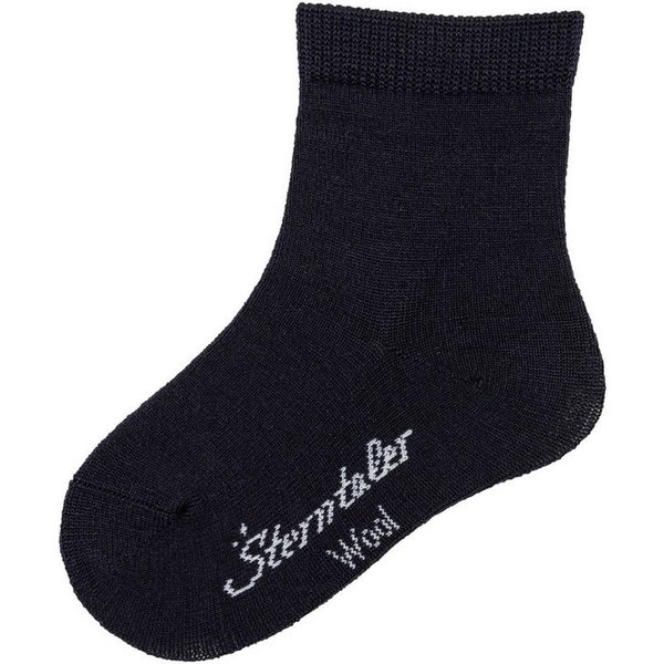 Sterntaler® Basicsocken Socken Wolle