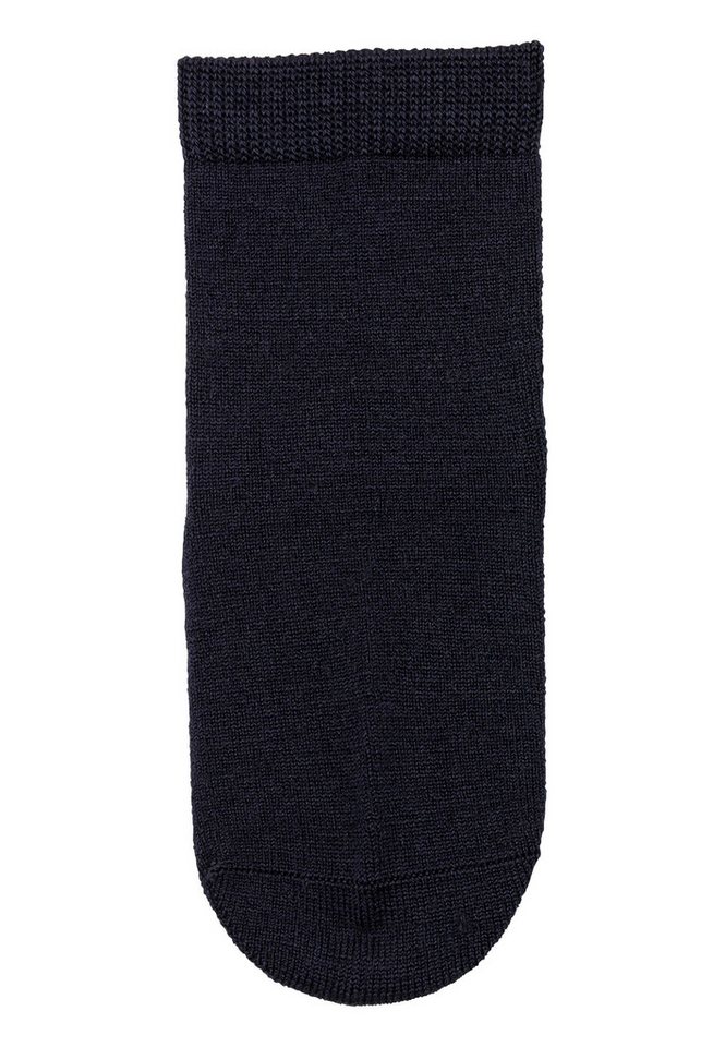Sterntaler® Basicsocken Socken Wolle – Bild 3 von 5