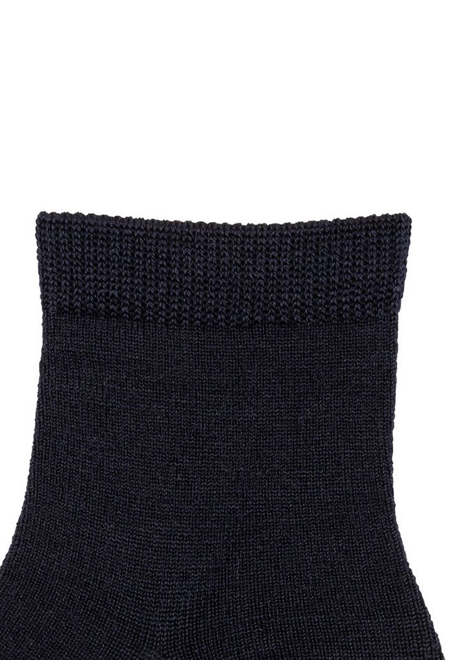Sterntaler® Basicsocken Socken Wolle – Bild 5 von 5