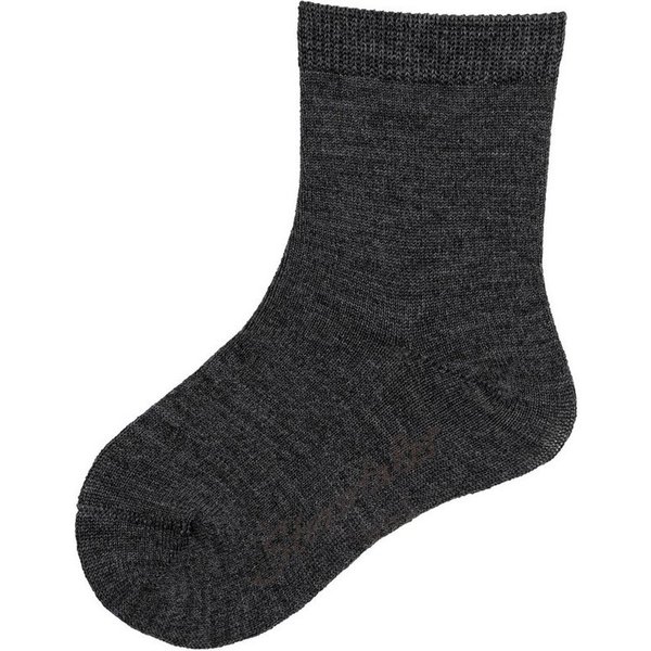 Sterntaler® Basicsocken Socken Wolle
