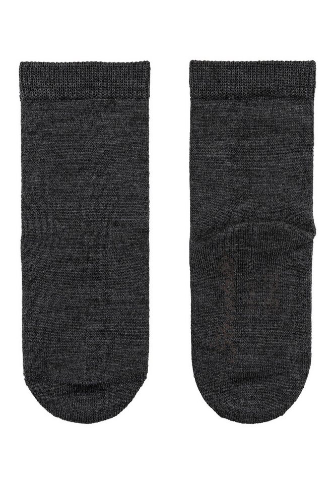 Sterntaler® Basicsocken Socken Wolle – Bild 2 von 5