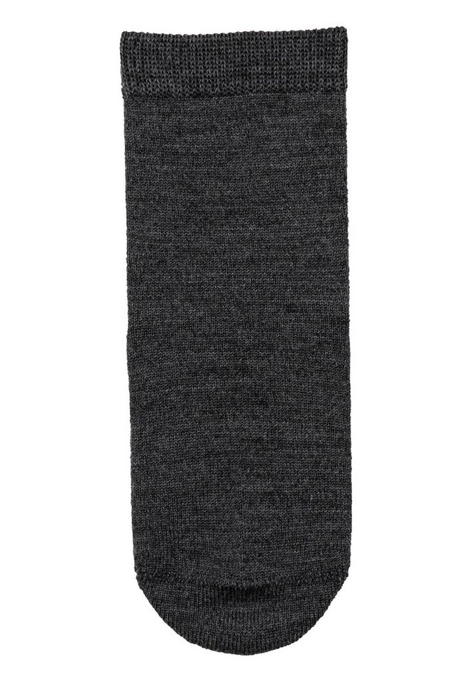Sterntaler® Basicsocken Socken Wolle – Bild 3 von 5
