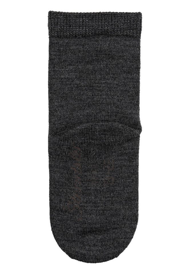 Sterntaler® Basicsocken Socken Wolle – Bild 4 von 5