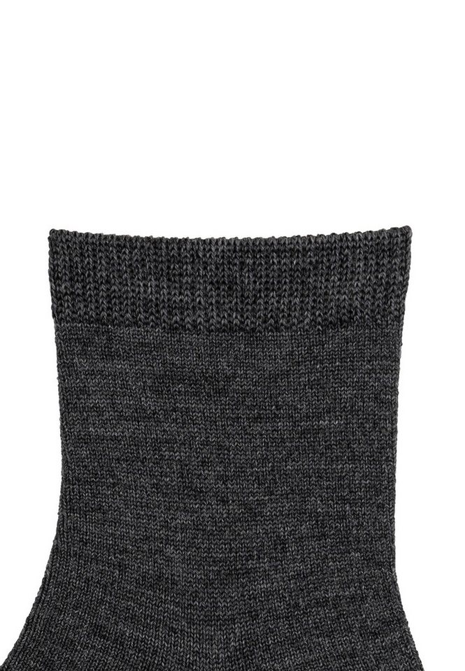 Sterntaler® Basicsocken Socken Wolle – Bild 5 von 5
