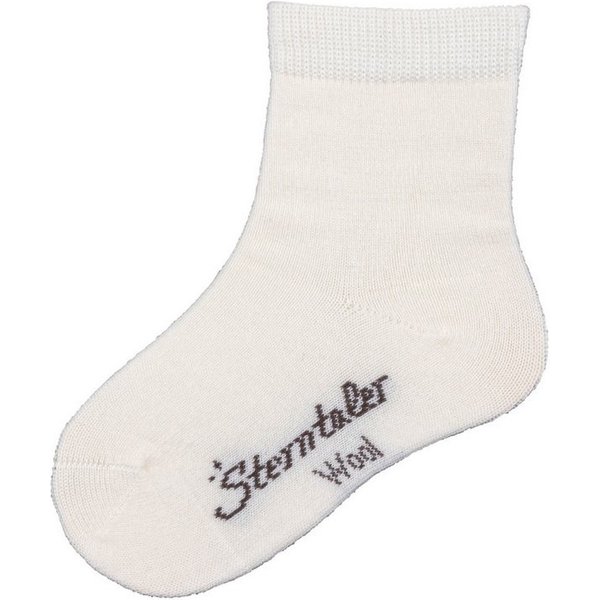 Sterntaler® Basicsocken Socken Wolle