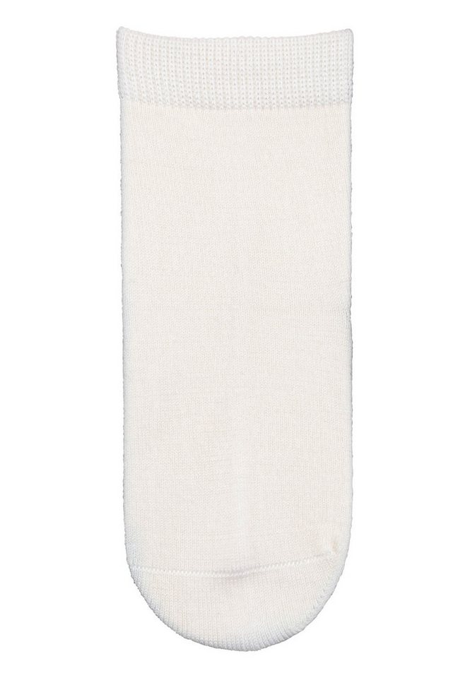 Sterntaler® Basicsocken Socken Wolle – Bild 3 von 5