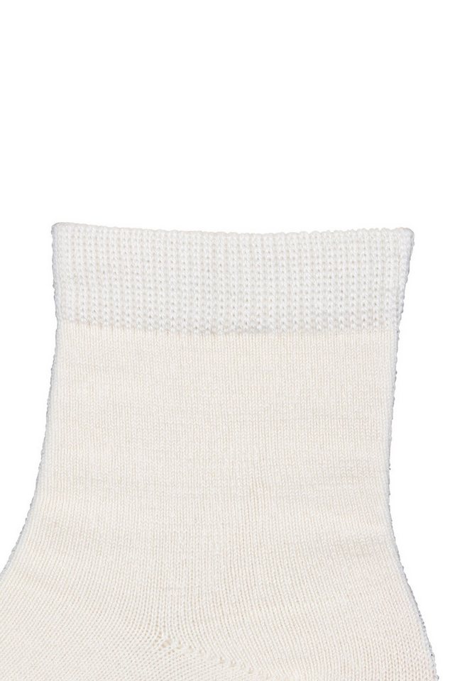 Sterntaler® Basicsocken Socken Wolle – Bild 5 von 5
