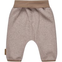 Sterntaler Baumwollfleece-Hose