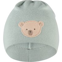 Sterntaler Beanie Bär