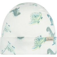 Sterntaler Beanie Dinos