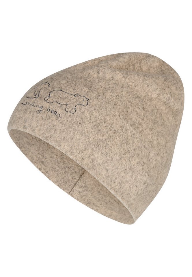 Sterntaler® Beanie Beanie Eisbären (1-St) – Bild 3 von 5