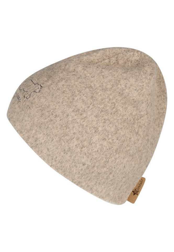 Sterntaler® Beanie Beanie Eisbären (1-St) – Bild 4 von 5