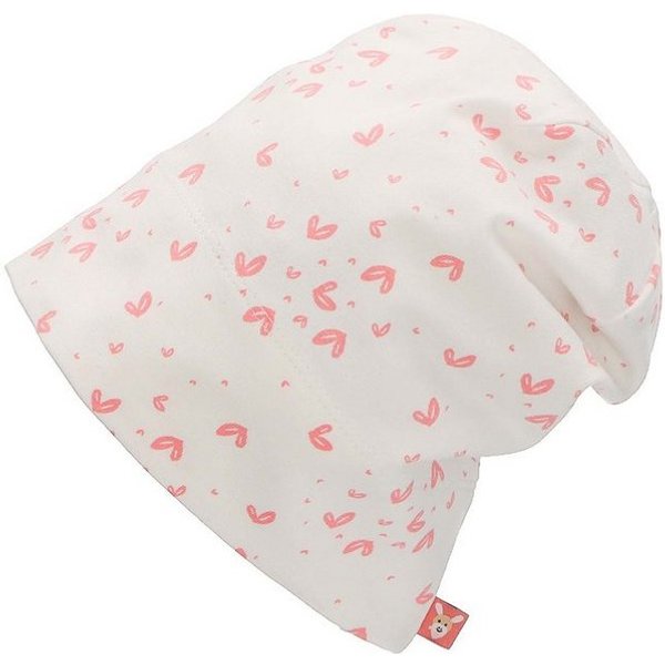 Sterntaler® Beanie GOTS Beanie (1-St)
