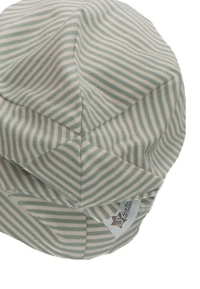 Sterntaler® Beanie GOTS Beanie (1-St) – Bild 4 von 4