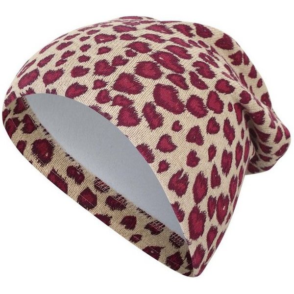 Sterntaler® Beanie Beanie Herzen (1-St)