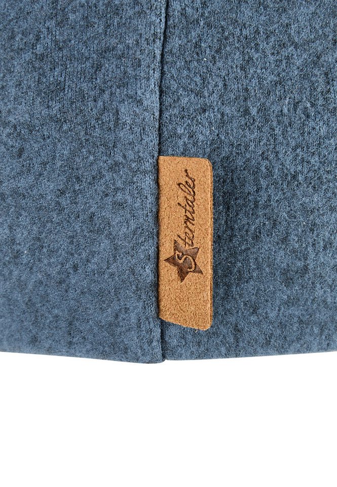 Sterntaler® Beanie Beanie Hund (1-St) – Bild 5 von 5