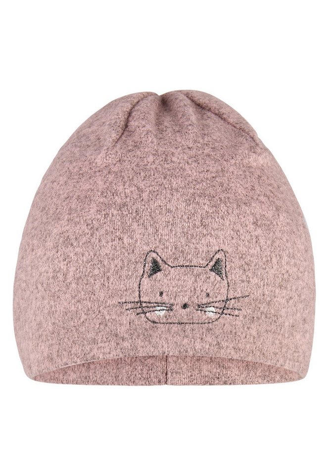 Sterntaler® Beanie Beanie Katze (1-St) – Bild 3 von 5