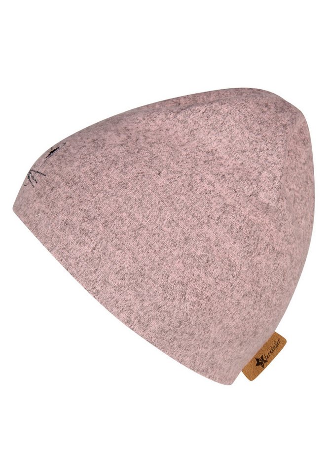 Sterntaler® Beanie Beanie Katze (1-St) – Bild 4 von 5