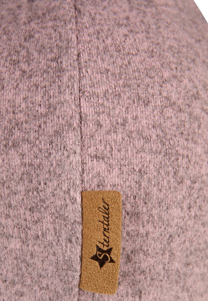 Sterntaler® Beanie Beanie Katze (1-St) – Bild 5 von 5
