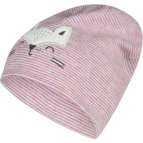 Sterntaler® Beanie Beanie Katze (1-St)