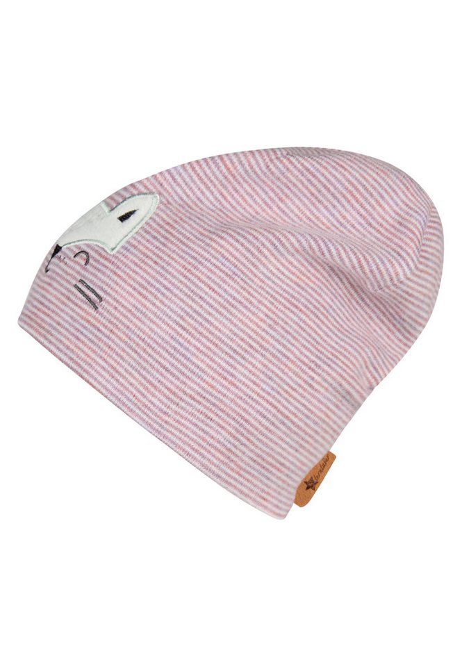 Sterntaler® Beanie Beanie Katze (1-St) – Bild 2 von 5