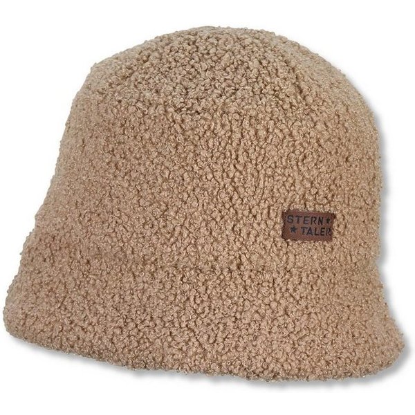 Sterntaler® Beanie Kinderhut Teddy (1-St)