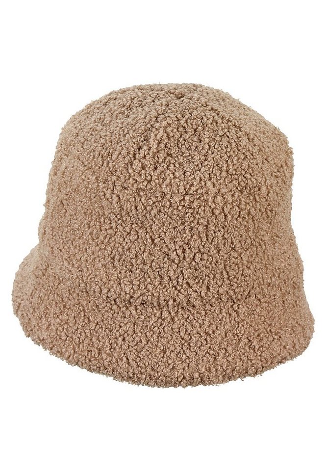 Sterntaler® Beanie Kinderhut Teddy (1-St) – Bild 2 von 5
