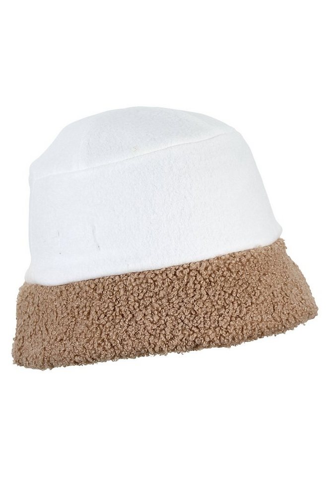 Sterntaler® Beanie Kinderhut Teddy (1-St) – Bild 4 von 5