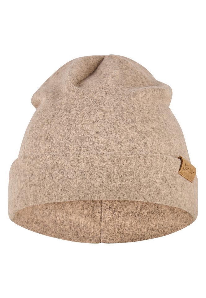 Sterntaler® Beanie Beanie Melange (1-St) – Bild 5 von 5
